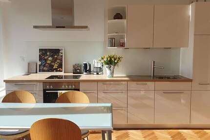 Wohnung zum Mieten in Bonn 1.990 € 65 m²