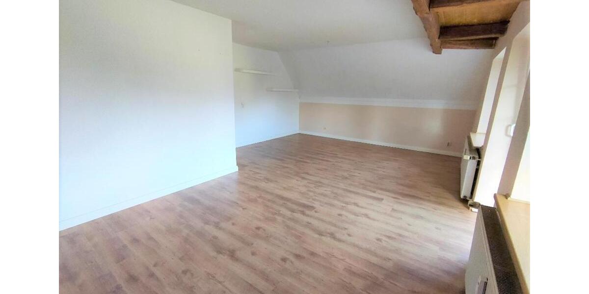 Dachgeschoßwohnung Ruhner Berge - 3 Zimmer, 75 m&sup2;, 600&euro; | Angebot:22694802