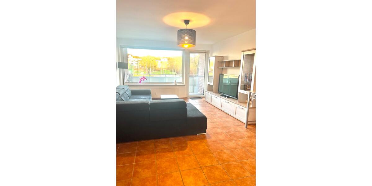 Etagenwohnung Stade - 1 Zimmer, 50 m&sup2;, 990&euro; | Angebot:24574965