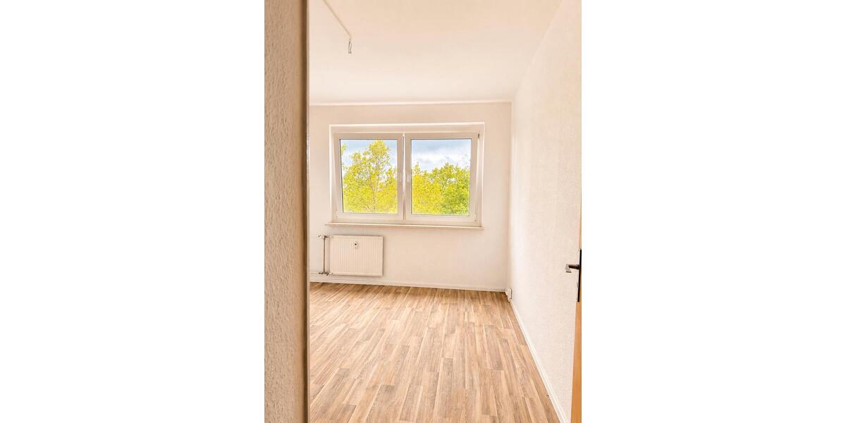 Etagenwohnung Dessau-Roßlau Dessau - 3 Zimmer, 56 m&sup2;, 337&euro; | Angebot:26562987