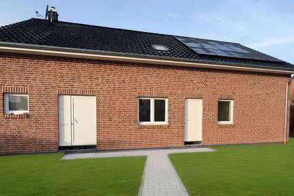 Wohnung zum Mieten in Thedinghausen 1.250 € 117.63 m² 4 zimmer