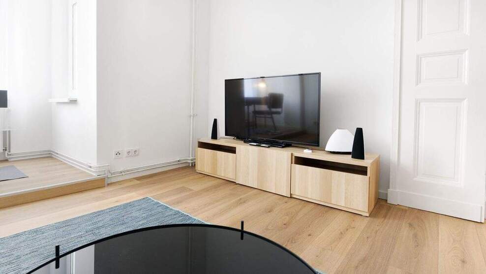 Möblierte Wohnung mit hochwertigen Möbeln 2 zimmer