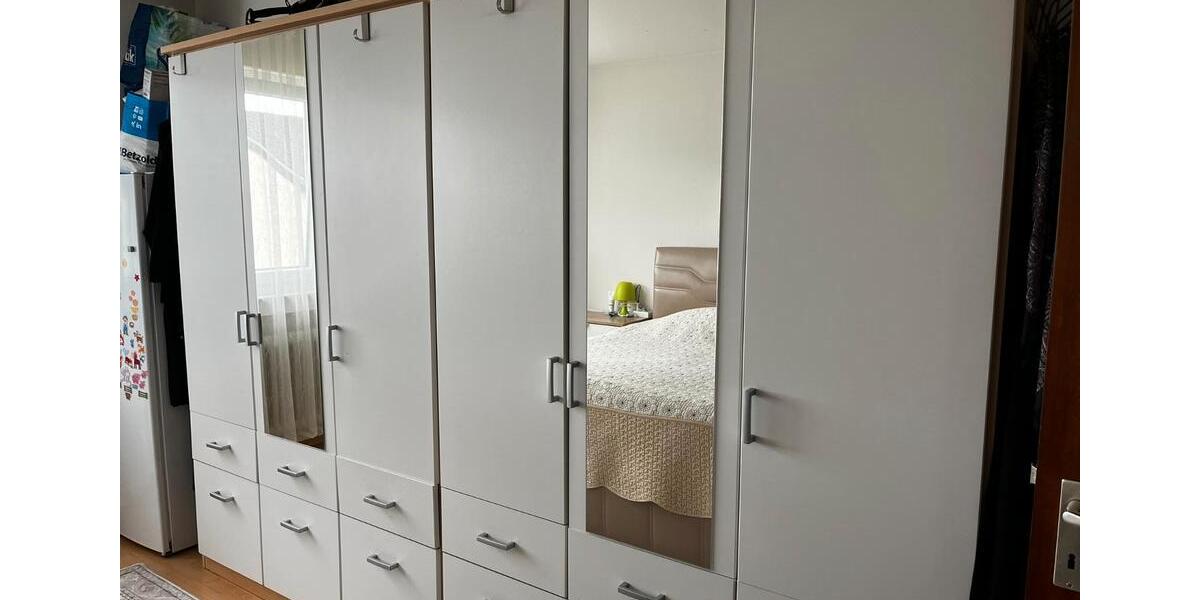 Erdgeschoßwohnung Herrenberg - 4 Zimmer, 110 m&sup2;, 1.100&euro; | Angebot:26637117