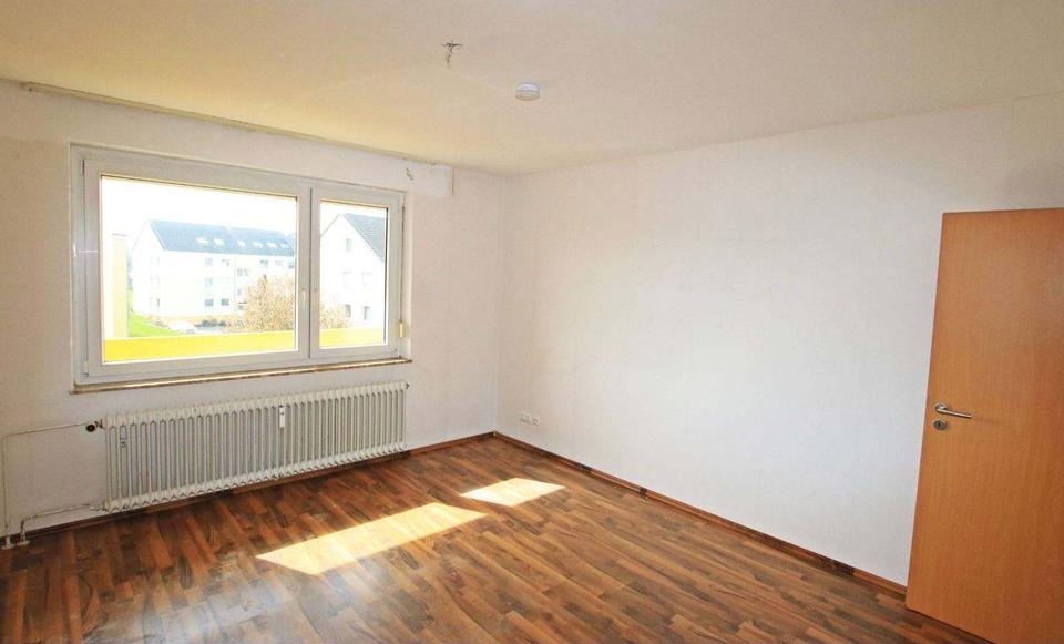 Etagenwohnung Braunschweig Wabe-Schunter-Beberbach - 3 Zimmer, 76 m&sup2;, 650&euro; | Angebot:26255421