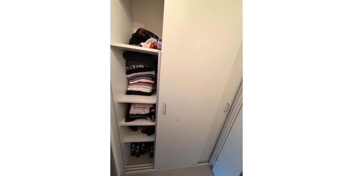 Etagenwohnung Göttingen Roringen - 1 Zimmer, 24 m&sup2;, 490&euro; | Angebot:26236414