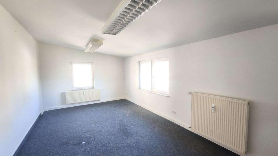 Gewerbeobjekt Rüdersdorf bei Berlin - 498&euro; | Angebot:26490447