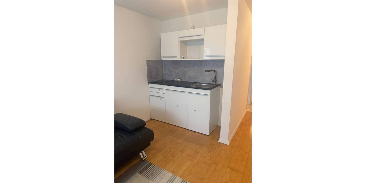 Etagenwohnung Schramberg Sulgen - 2 Zimmer, 44 m&sup2;, 420&euro; | Angebot:26161320