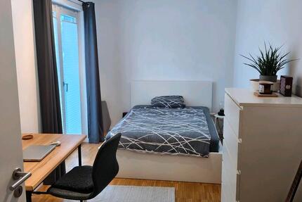 Wohnen auf Zeit Potsdam Potsdam West - 1 Zimmer, 13 m&sup2;, 875&euro; | Angebot:26286617