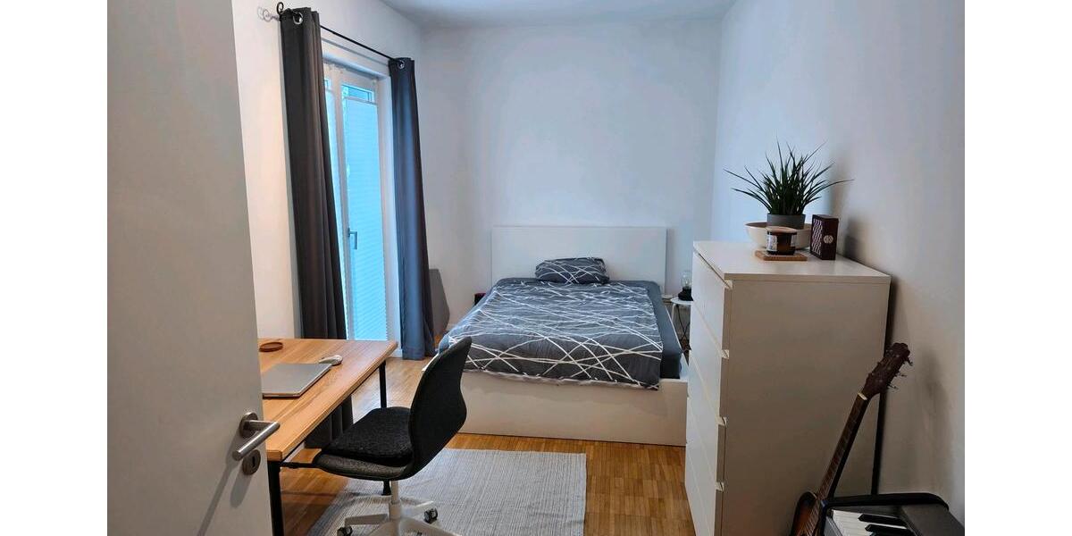 Wohnen auf Zeit Potsdam Potsdam West - 1 Zimmer, 13 m&sup2;, 875&euro; | Angebot:26286617