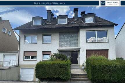 Wohnung Hagen Hagen-Mitte - 2 Zimmer, 63 m&sup2;, 450&euro; | Angebot:26951918