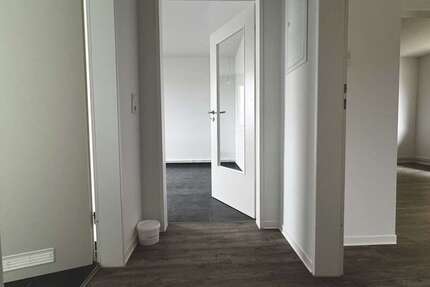Wohnung zum Mieten in Wolfenbüttel 496 € 64.38 m² 2 zimmer