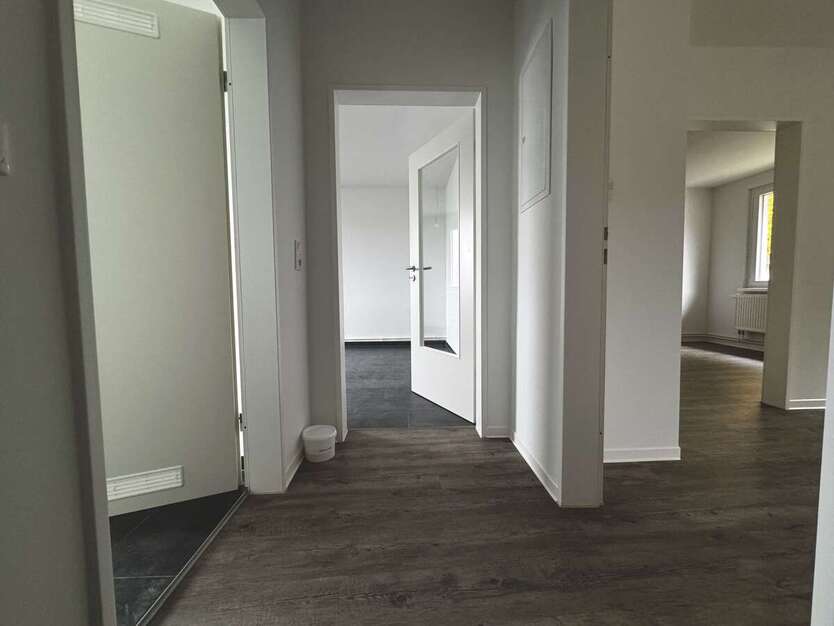 Wohnung zum Mieten in Wolfenbüttel 496 € 64.38 m² 2 zimmer