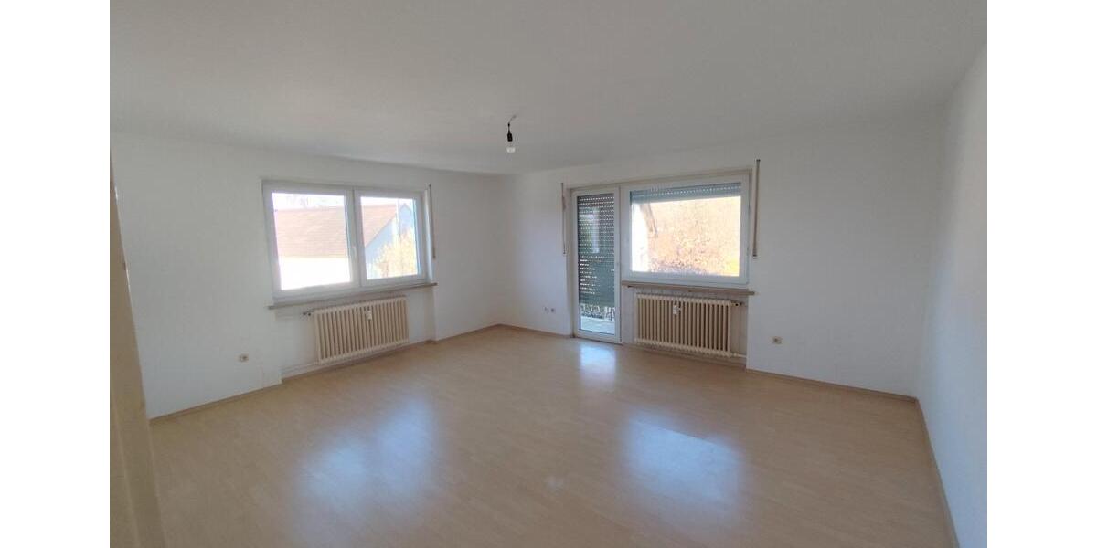 Etagenwohnung Kaufbeuren - 3 Zimmer, 102 m&sup2;, 1.125&euro; | Angebot:26442889