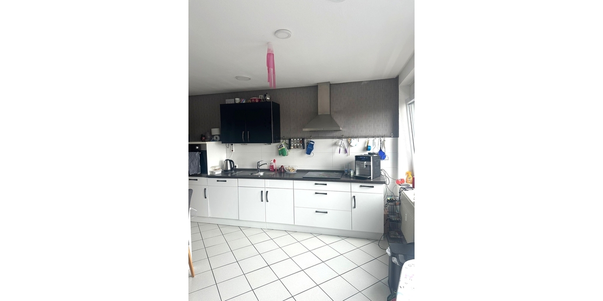 Dachgeschosswohnung zentral in Aschendorf! 3 zimmer