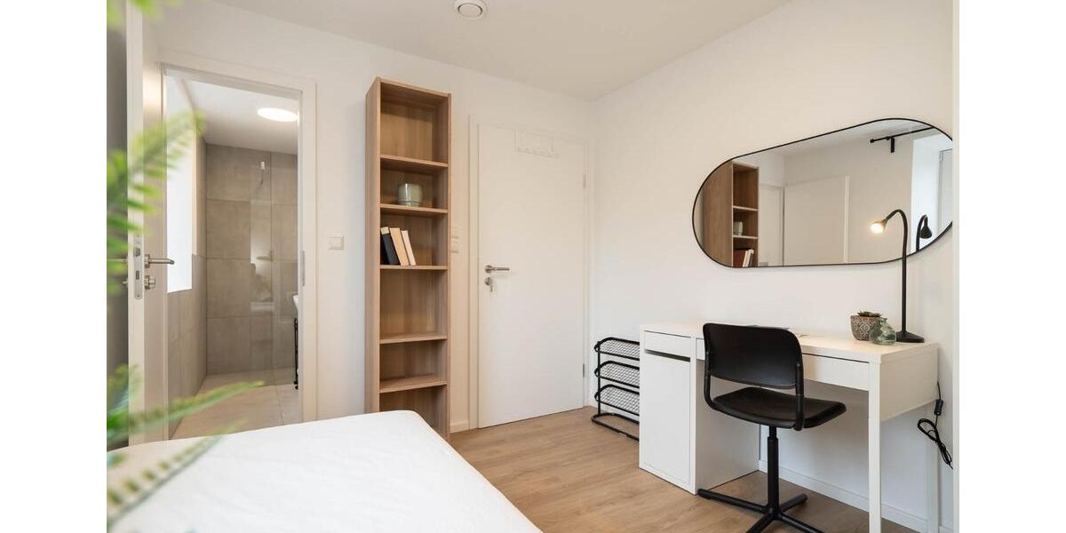 Wohnen auf Zeit Engen - 1 Zimmer, 15 m&sup2;, 600&euro; | Angebot:24196153