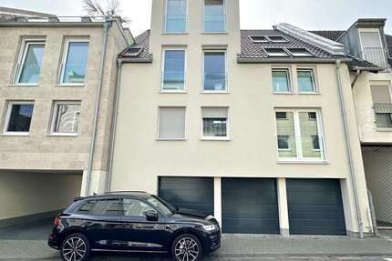 Wohnung zum Mieten in Köln Poll 705 € 44 m²