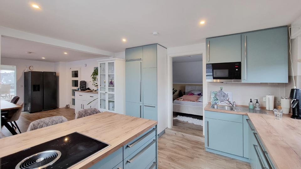 Maisonettenwohnung Gütersloh Avenwedde - 4 Zimmer, 90 m&sup2;, 950&euro; | Angebot:25970333