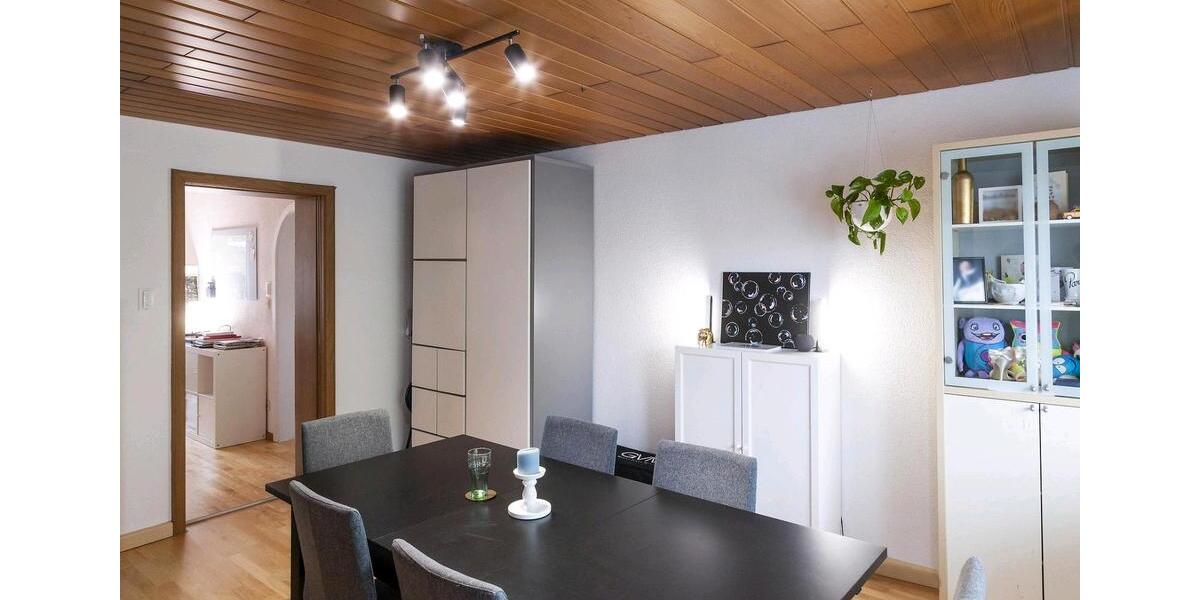 Etagenwohnung Grenzach-Wyhlen Wyhlen - 3 Zimmer, 72 m&sup2;, 1.090&euro; | Angebot:26018838