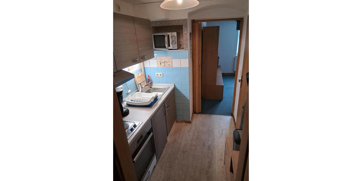 Erdgeschoßwohnung Markersdorf - 2 Zimmer, 40 m&sup2;, 420&euro; | Angebot:26647422