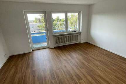 Wohnung zum Mieten in Regensburg 697,98 € 81.35 m²