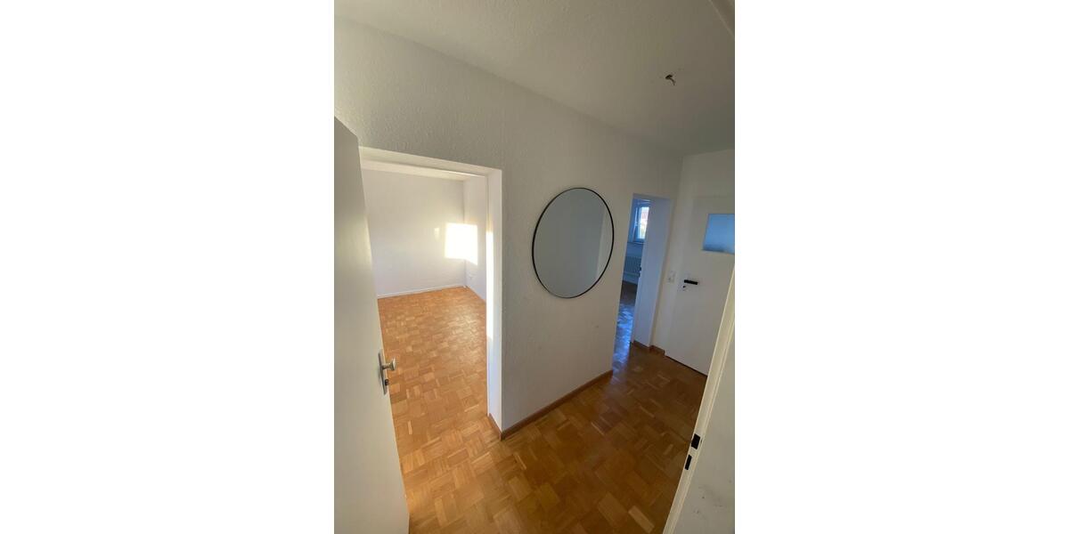 2 Zimmer Wohnung zu vermieten 2 zimmer