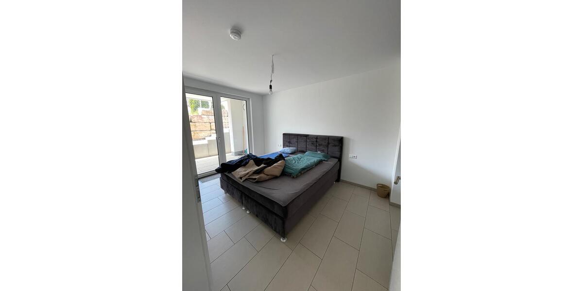 Erdgeschoßwohnung Esslingen am Neckar Brühl - 2 Zimmer, 60 m&sup2;, 930&euro; | Angebot:26448453