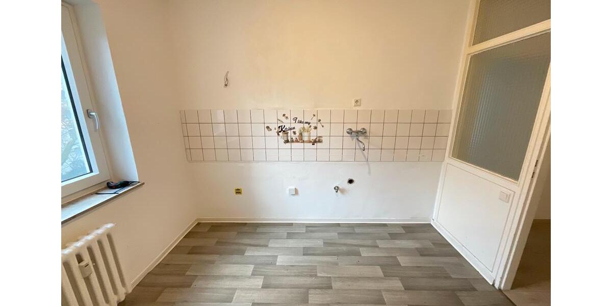 Etagenwohnung Münster Münster-Nord - 4 Zimmer, 91 m&sup2;, 686&euro; | Angebot:25459934