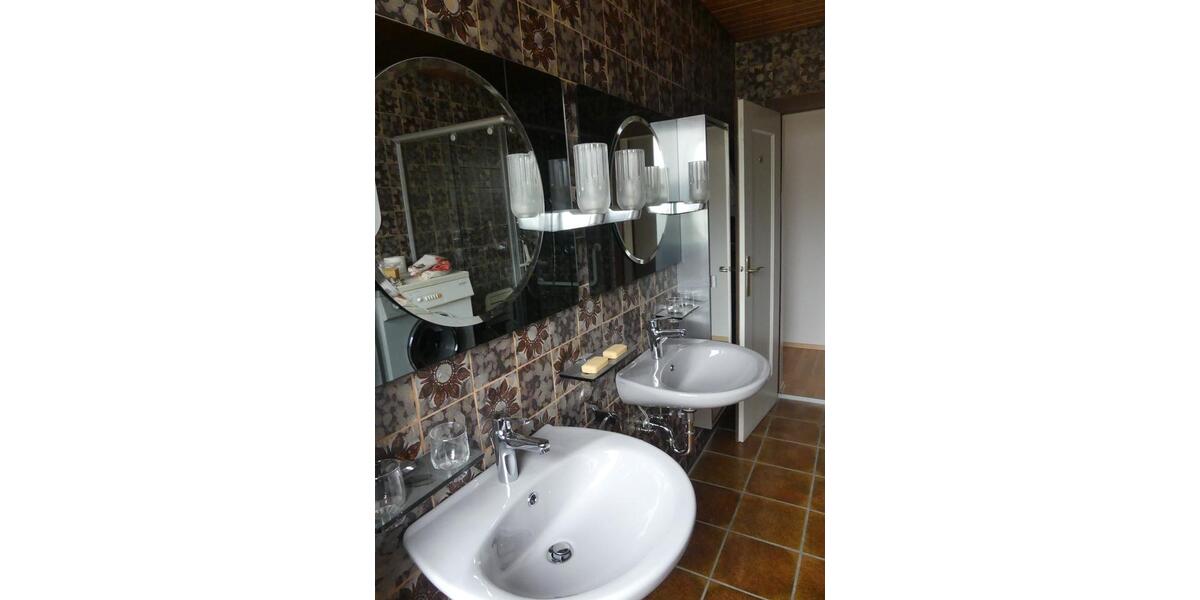 3-Zimmer-Wohnung in Karlsbad-Langensteinbach 3 zimmer