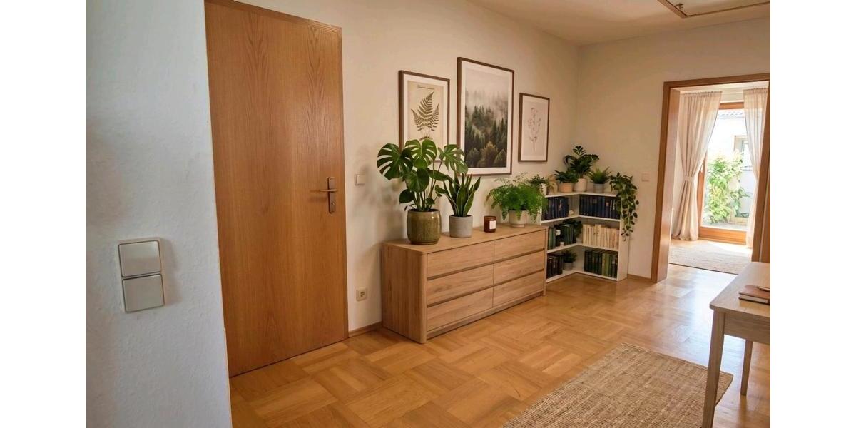 Dachgeschoßwohnung Bietigheim-Bissingen Bissingen - 3.5 Zimmer, 99 m&sup2;, 1.550&euro; | Angebot:25967870