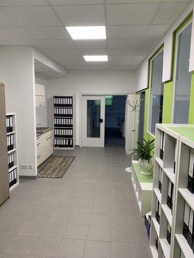 Gewerbeobjekt Osnabrück Hafen - 750&euro; | Angebot:24504311