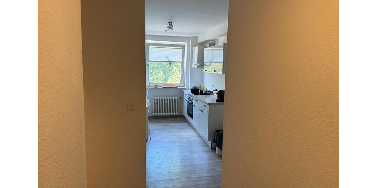 Etagenwohnung Kassel Philippinenhof-Warteberg - 1 Zimmer, 12 m&sup2;, 350&euro; | Angebot:25096641