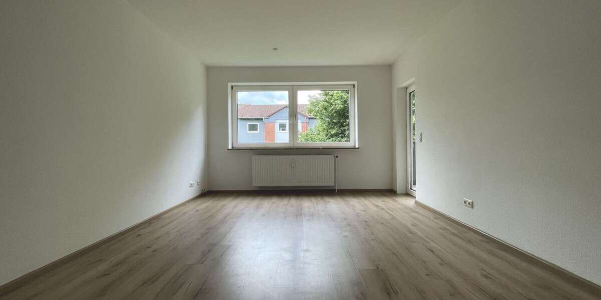 Etagenwohnung Schöppenstedt - 2 Zimmer, 56 m&sup2;, 250&euro; | Angebot:26980567