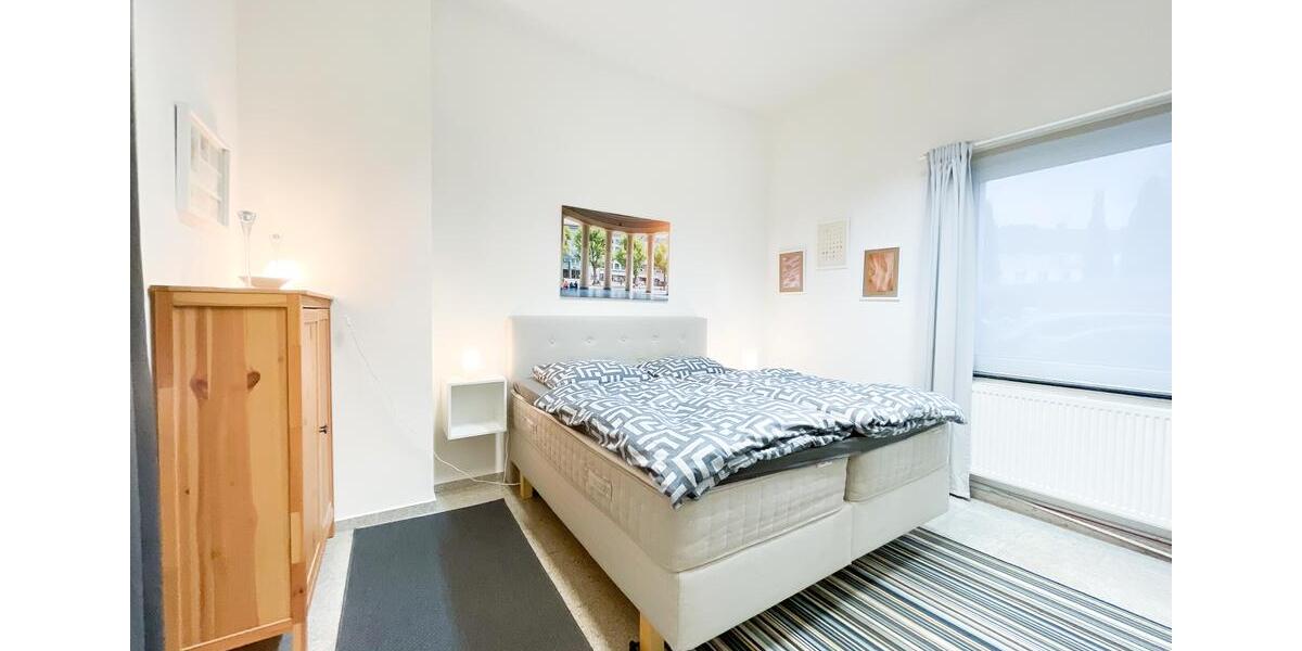 Wohnen auf Zeit Aachen Aachen-Mitte - 2 Zimmer, 45 m&sup2;, 800&euro; | Angebot:12346517