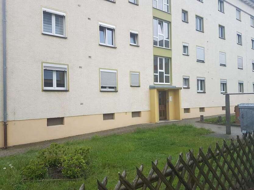 Wohnung zum Mieten in Amberg 595 € 51 m²