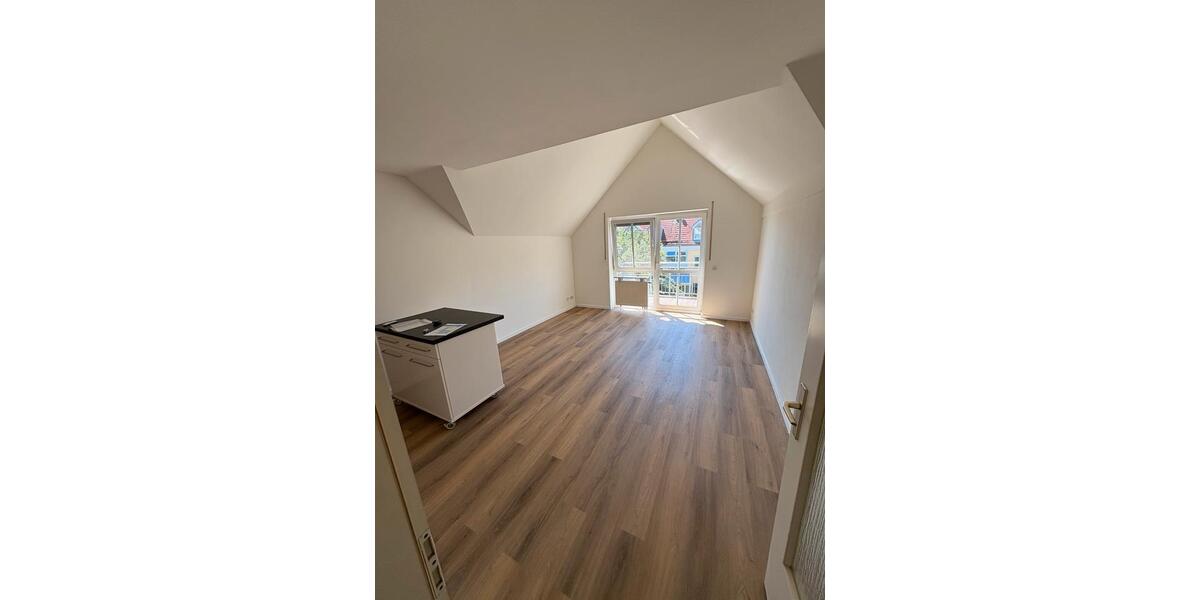 Mietwohnung 1,5 Zimmer 1.5 zimmer