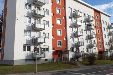 Wohnung Nürnberg Gartenstadt - 2 Zimmer, 50 m&sup2;, 610&euro; | Angebot:27033700