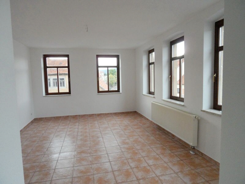 Schicke kleine Wohnung inmitten von Ohrdruf 2 zimmer