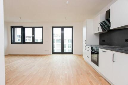 Ab Februar 2026: Moderne und zentrale 1-Zimmer-Wohnung 1 zimmer