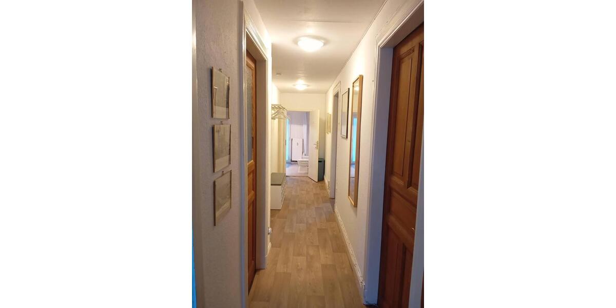 Wohnen auf Zeit Hamburg Wandsbek - 1 Zimmer, 20 m&sup2;, 500&euro; | Angebot:26691323