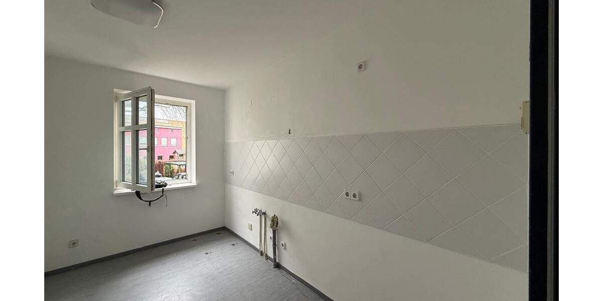 Etagenwohnung Bernau bei Berlin Bernau - 2 Zimmer, 64 m&sup2;, 770&euro; | Angebot:25107094