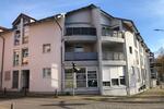 Etagenwohnung Sulzbach (Saar) - 1 Zimmer, 33 m&sup2;, 590&euro; | Angebot:26579916