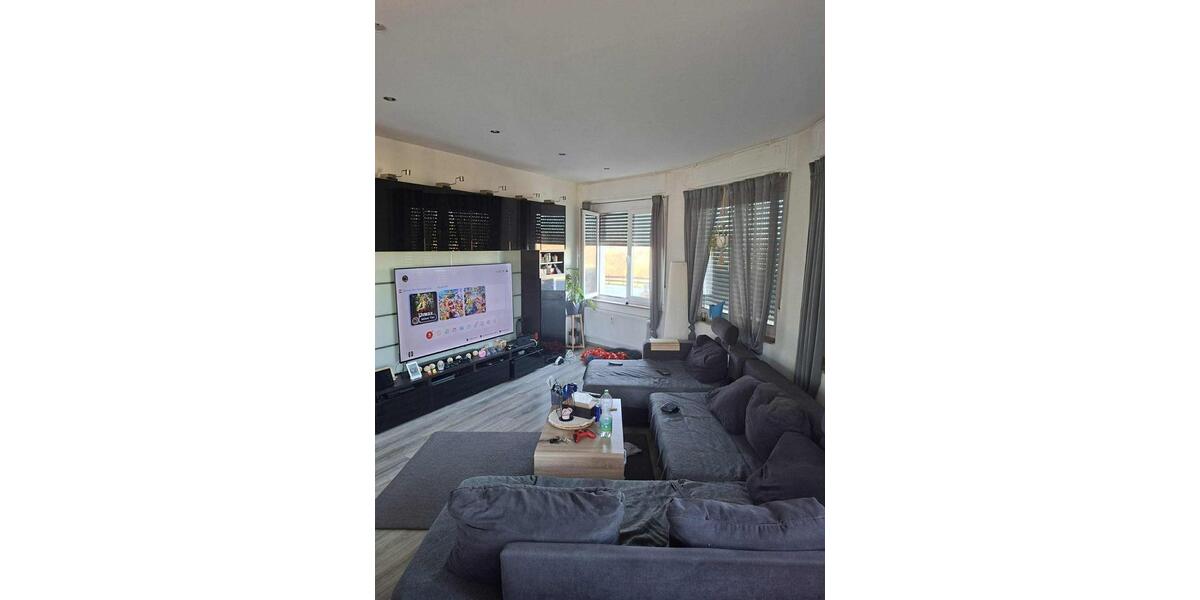 Hochparterre Sprockhövel - 4.5 Zimmer, 105 m&sup2;, 950&euro; | Angebot:24822320