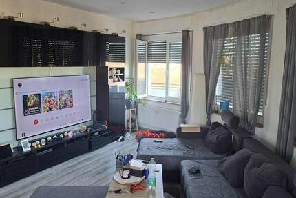 Wohnung Sprockhövel - 4.5 Zimmer, 105 m&sup2;, 950&euro; | Angebot:24822320