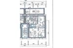 Hochparterre Erfurt Hochheim - 3 Zimmer, 57 m&sup2;, 570&euro; | Angebot:25758199