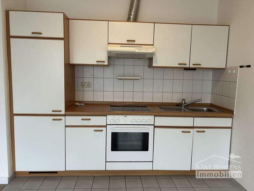 1-Zimmer Wohnung in zentraler Lage 1 zimmer