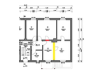 Moderne 4-Zimmer-Wohnung am Ziegelinnensee mit hochwertiger Ausstattung und innovativer Technik - Etagenwohnung Schwerin Lewenberg | Angebot:26846150