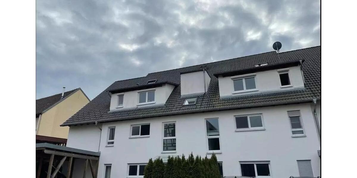 Erdgeschoßwohnung Pliezhausen - 4 Zimmer, 120 m&sup2;, 1.600&euro; | Angebot:26267555