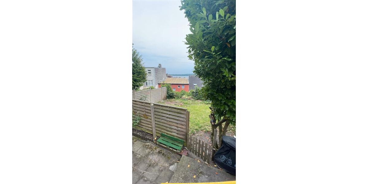 Erdgeschoßwohnung Schleswig - 2 Zimmer, 60 m&sup2;, 590&euro; | Angebot:27649232