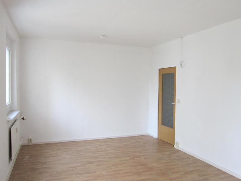 3-Raum-Wohnung mit Balkon zimmer
