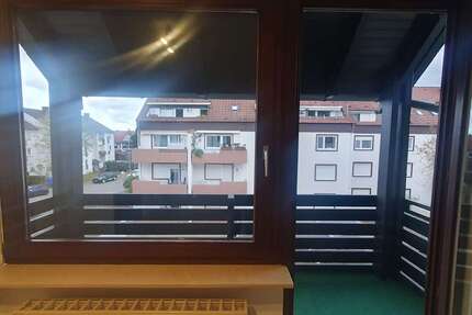Wohnung zum Mieten in Haßloch 610 € 48 m²